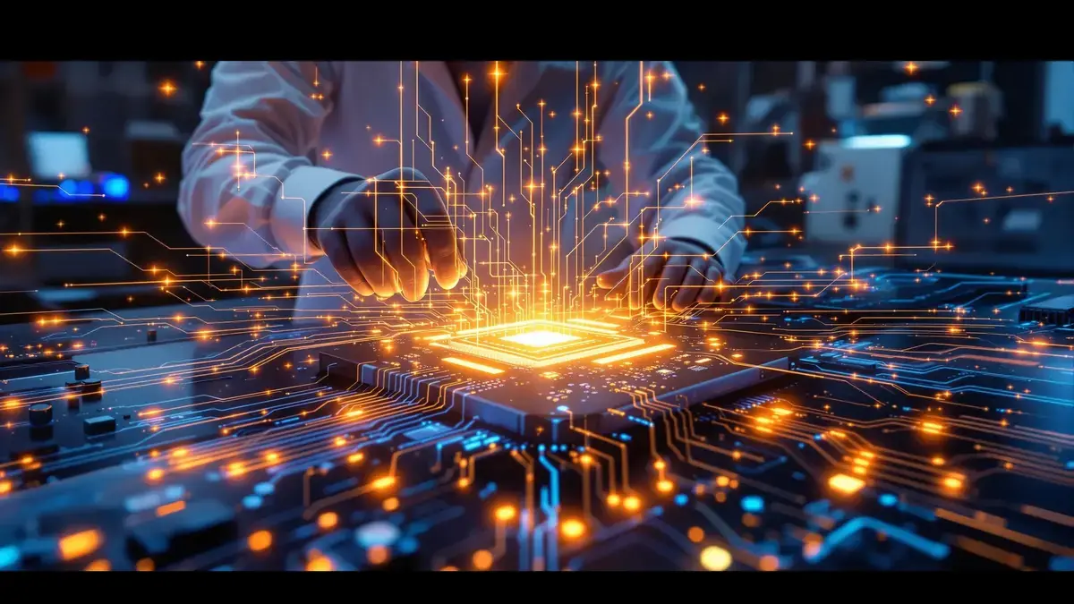 Quantumtechnologie staat op het punt de prestaties van uw apparaten ingrijpend te transformeren