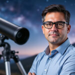 Foto van auteur